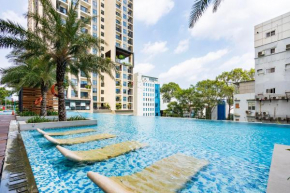 Urban Oasis Apartment - Ha Do Centrosa